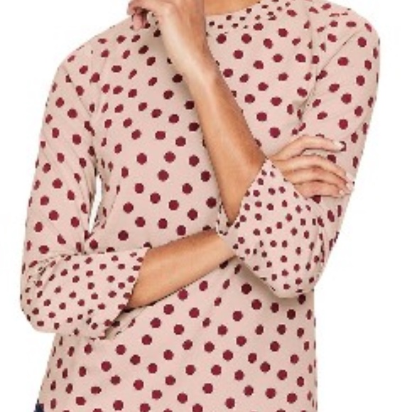 BODEN - Althea Blouse - NEW with Tag - Picture 6 of 8